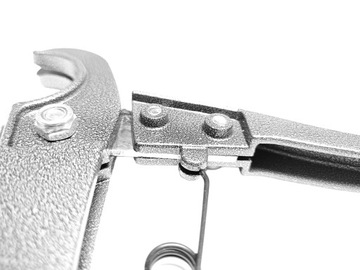 НОЖНИЦЫ ДЛЯ ТРУБ PEX PE, НОЖНИЦЫ, НОЖНИЦЫ ДЛЯ ПОЛА