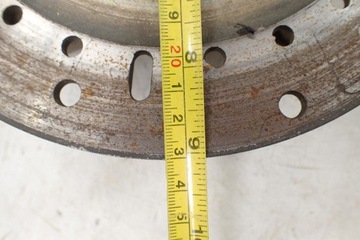 Polaris Sportsman 570 Большой передний тормозной диск