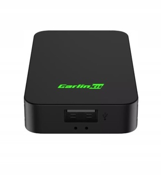 АВТОМОБИЛЬНЫЙ АДАПТЕР CARLINKIT С ANDROIDAUTO И CARPLAY WIRELESS BT USB