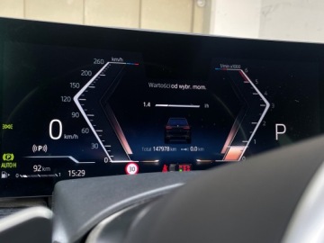 BMW X7 SUV 3.0 40d 340KM 2023 BMW X7 M-Pakiet, FV-23%, Panorama, Hak, Fotele kom, zdjęcie 9