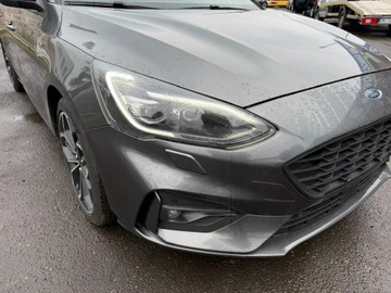 Ford Focus IV Kombi 1.5 EcoBoost 182KM 2019 Ford Focus 1.5-180KM Automat Bogate Wyposażenie, zdjęcie 7