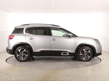 Citroen C5 Aircross I SUV 1.6 PureTech 181KM 2020 Citroen C5 Aircross PureTech 180, Salon Polska, zdjęcie 5