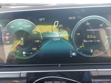 Mercedes GLE V167 2020 Mercedes-Benz GLE 350 2020 2.0 Benzyna 255KM, zdjęcie 4