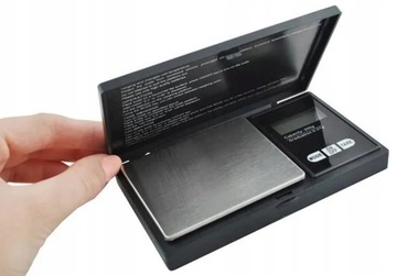ЮВЕЛИРНЫЕ ВЕСЫ ТОЧНОСТЬ ЭЛЕКТРОННЫЕ КАРМАННЫЕ ТОЧНОСТЬ 200G/0,01G