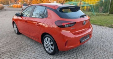 Opel Corsa F Hatchback 5d 1.2 75KM 2022 Opel Corsa 1.21 wlascicielSerwis 37tys kmZarejestrowanaGwarancja. 1.2, zdjęcie 1