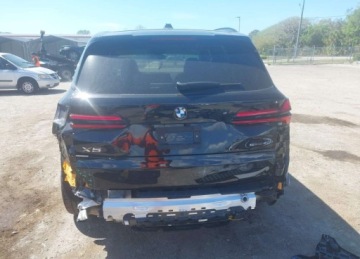 BMW X5 G05 SUV Facelifting 3.0 40i 381KM 2026 BMW X5 2026r., Sdrive40i, 3L, od ubezpieczalni 3.0 Benzyna 380KM, zdjęcie 7