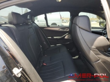 BMW Seria 5 G30-G31 2021 BMW M5 _Competition_4x4_4.4 L_625 km_2021r 4.4 Benzyna 625KM, zdjęcie 8