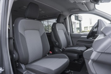 Volkswagen Caravelle T6 2026 Volkswagen VW Caravelle EDITION T7 L2 170KM AUTOMAT OD RĘKI, zdjęcie 15