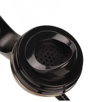 РЕТРО НОСТАЛЬГИЧНЫЙ ЗЕМЛЯНОЙ ТЕЛЕФОН