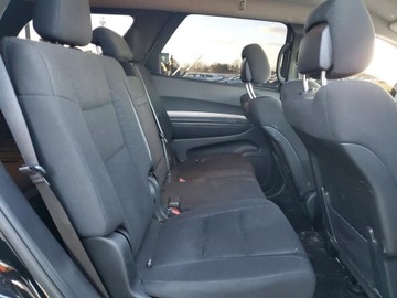 Dodge Charger VII 2019 Dodge Charger 2019 DODGE DURANGO PURSUIT AWD 5.7L V8 HEMI 5.7 Benzyna 295KM, zdjęcie 10