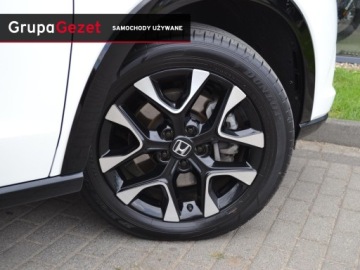 Honda ZR-V 2.0 i-MMD Hybrid 184KM 2023 Honda ZR-V 2.0 Hybryda 184KM Advance, zdjęcie 11