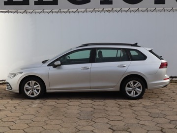 Volkswagen Golf VIII 2022 VW Golf 2.0 TDI, Salon Polska, Serwis ASO, zdjęcie 2