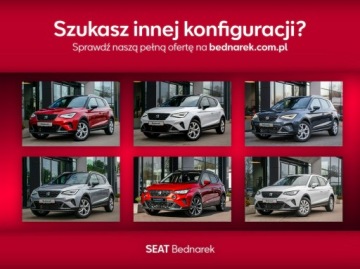 Seat Arona Crossover Facelifting 1.5 TSI 150KM 2026 Seat Arona FR 1.5 TSI 150 KM DSG, zdjęcie 1