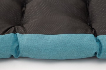 Подушка для качелей садовая 120х55х55 Лен