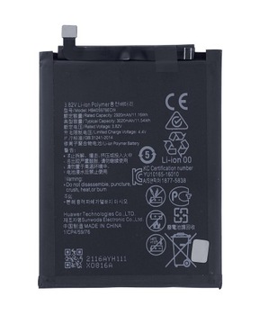 ŚWIEŻA BATERIA do Huawei Y5 2018 HB405979ECW