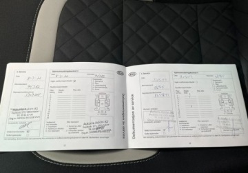 Kia Ceed II Kombi Facelifting 1.0 T-GDI 120KM 2015 Kia Ceed Bezwypadkowa, FV23, Gt-line, KredytowanieLeasing, gwarancja 12m gh, zdjęcie 34