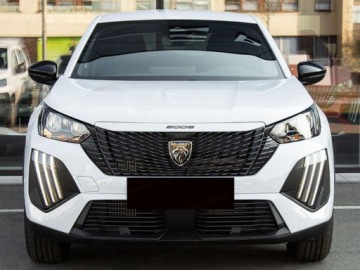 Peugeot 2008 II 2026 Od ręki - Business e-DCS6 1.2 PureTech mHEV 110KM, zdjęcie 1