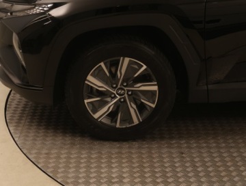 Hyundai Tucson IV SUV HEV 1.6 T-GDI HEV 230KM 2023 Hyundai Tucson 1.6 T-GDI HEV, Salon Polska, zdjęcie 14