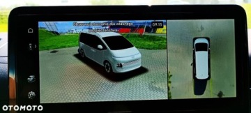 Hyundai Staria 1.6 T-GDI HEV 225KM 2024 Hyundai Staria Hyundai Staria 1.6 T-GDI HEV Smart VIP 1.6 Hybryda 225KM, zdjęcie 36
