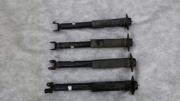 NISSAN 370Z ZAVĚŠENÍ TLUMIČ ZADNÍ PRAVÝ LE