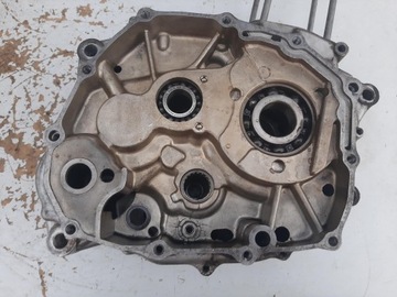 КОМПЛЕКТ БЛОКА ДВИГАТЕЛЯ КАРТЕРОВ DAELIM VT 125