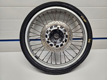 Обод Yamaha XTZ 660, передний тормозной диск