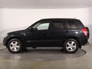 Suzuki Grand Vitara II SUV 2.0 i 16V 140KM 2007 Suzuki Grand Vitara 2.0, GAZ, 4X4, Automat, zdjęcie 2