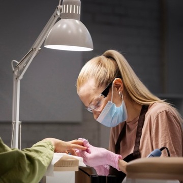 Yoshi Perfect Acetone 1000мл ГИБРИДНЫЙ ремувер