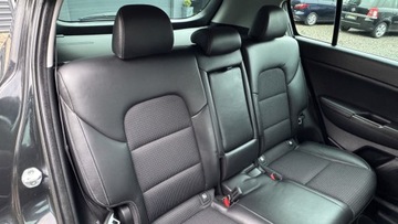 Kia Sportage IV SUV 1.6 T-GDI 177KM 2017 Kia Sportage Automat, 4x4, Bezwypadkowa GWARANCJA 1.6 Benzyna 177KM, zdjęcie 24