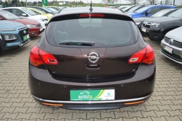 Opel Astra J 2012 Opel Astra z Niemiec,Opłacony, zdjęcie 3