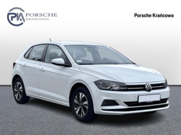 Volkswagen Polo VI 2020 Volkswagen Polo | APP | Czujniki Parkowania Przód/, zdjęcie 6