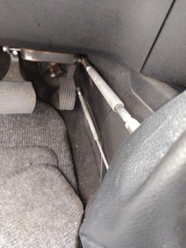 Fiat Punto Grande Punto Hatchback 5d 1.4 8v 77KM 2008 fiat grande punto, zdjęcie 6