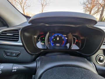 Renault Kadjar Crossover 1.2 Energy TCe 130KM 2016 Czarny Renault Kadjar 1.2TCE 130 PS Alu Navi 113 Tys, zdjęcie 20