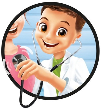 Ciało człowieka 2163 BUKI