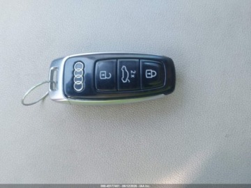 Audi A6 C8 2024 Audi A6 Limousine Premium Plus 55 Tfsi Quattro S Tronic 2024 3.0 Benzyna, zdjęcie 12