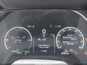 Lexus RX V 2025 Lexus RX 2025 LEXUS RX 500H F SPORT PERFORMANCE 2.4 Hybryda 274KM, zdjęcie 7