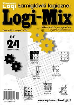 Logi-Mix nr 24