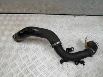 ШЛАНГ ИНТЕРКУЛЕРА ВОЗДУШНОГО КОМПРЕССОРА SANDERO II LOGAN II 0.9 TCe