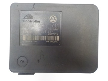 НАСОС ABS ESP VW SEAT 1K0614517H 1K0907379K
