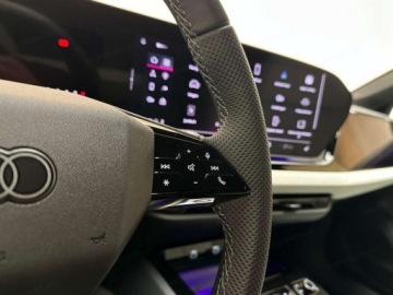 Audi A5 B10 Limousine 2.0 TFSI 204KM 2026 2.0 TFSI quattro S line (204 KM) Kamery obserwujące otoczenie, zdjęcie 9