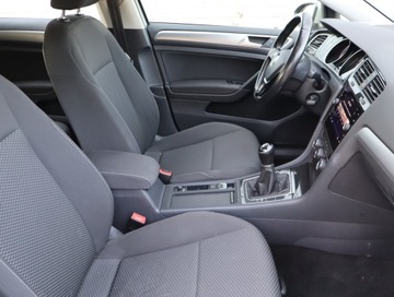 Volkswagen Golf VII Variant Facelifting 1.5 TSI BMT 130KM 2020 VW Golf 1.5 TSI, Salon Polska, Serwis ASO, Klima, zdjęcie 8