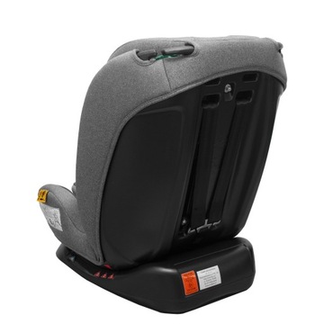 Автокресло Kids Zone i-Size 40-150 см 0-36 кг без изофикса