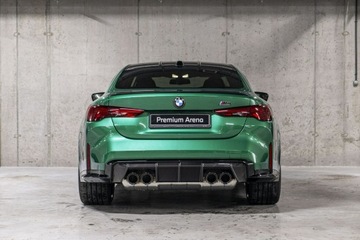 BMW Seria 4 G22-23-26 M4 Coupe Facelifting 3.0 M4 530KM 2025 BMW M4 Competition M xDrive Coupe - Dostępny od, zdjęcie 6