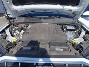 Audi Q7 II 2023 Audi Q7 Premium Plus 45 Tfsi Quattro Tiptronic 2023 2.0l 2.0 Benzyna 261KM, zdjęcie 8