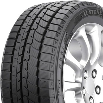 1 ШТ 255/50R19 AUSTONE SKADI SP901 107V XL 2022 