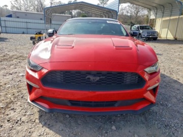 Ford Mustang VI 2021 Ford Mustang 2021 2.3 Benzyna 310KM, zdjęcie 5