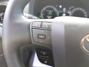 Toyota C-HR II SUV 1.8 Hybrid 140KM 2024 Toyota C-HR 1.8 Hybrid Style Toyota C-HR 1,8 Hybri, zdjęcie 23