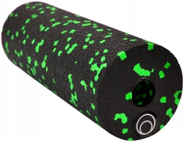 ROLLER MINI WAŁEK GŁADKI DO MASAŻU STÓP ŁYDEK SZYI MIOWI 15 CM EPP