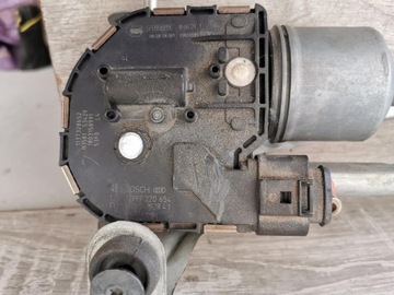 MECHANIZMUS STĚRAČE MOTOREK SEAT ALTEA TOLEDO 3 PRAVÝ EVROPA