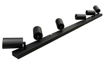 Lampa sufitowa kinkiet oprawa halogenowa spot GU10